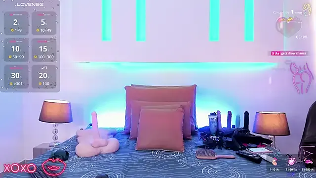 DarcyeJane – webcam model profile photo Image 12