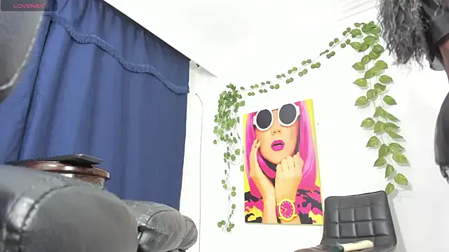 Amaya1111 – webcam model profile photo Image 3