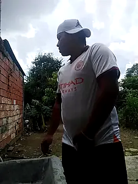 Alex_man23 – webcam model profile photo