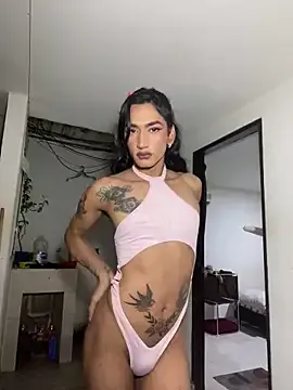 JazzabelleRox – webcam model profile photo Image 9