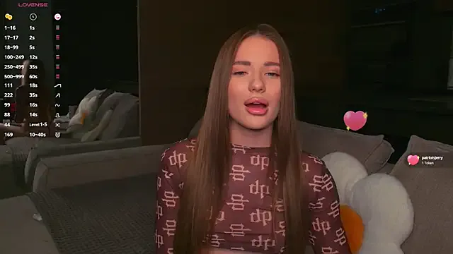 AlexisGraysX Image 12