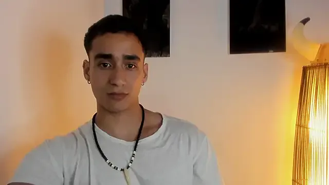 AlexRivera6 – webcam model profile photo