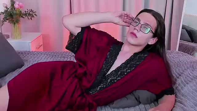 KatteSweett – webcam model profile photo Image 2