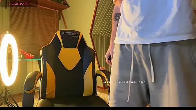 Big_Dick321 – webcam model profile photo Image 14