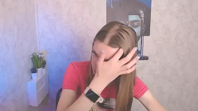 Bibabyblueeyes – webcam model profile photo Image 2