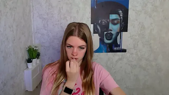 Bibabyblueeyes – webcam model profile photo Image 3