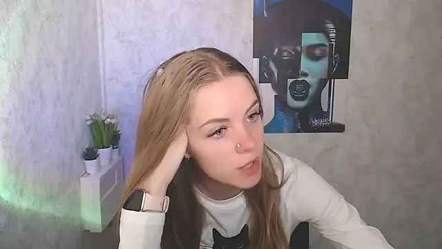 Bibabyblueeyes – webcam model profile photo Image 5