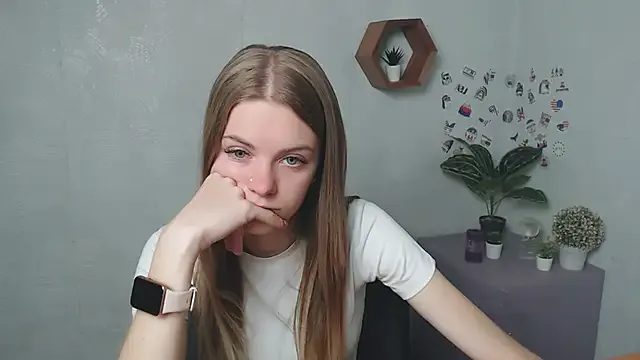 Bibabyblueeyes – webcam model profile photo Image 7