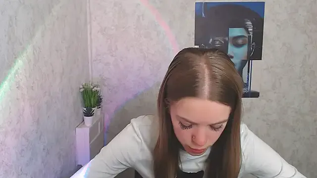 Bibabyblueeyes – webcam model profile photo Image 8