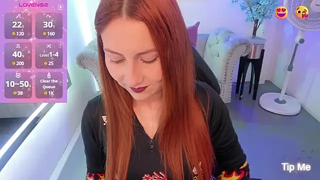 Alicia_leclair – webcam model profile photo