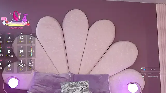 RyvaNoir – webcam model profile photo Image 13