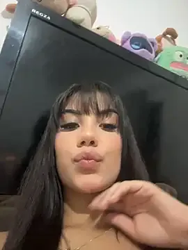 Bigsalome – webcam model profile photo Image 10