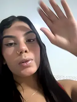 Bigsalome – webcam model profile photo Image 7