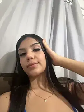 Bigsalome – webcam model profile photo Image 9