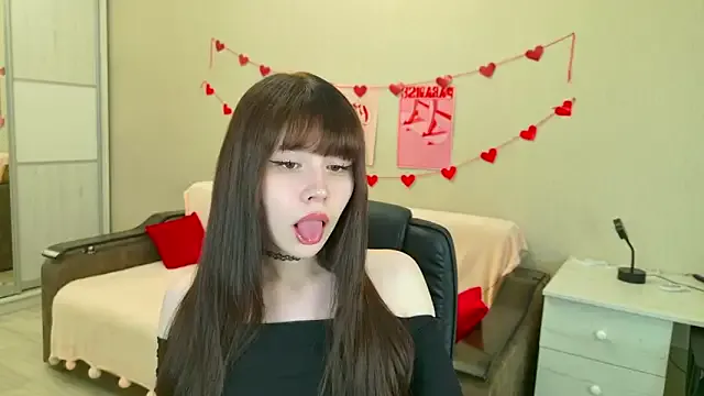 bubblybubbles – webcam model profile photo Image 11