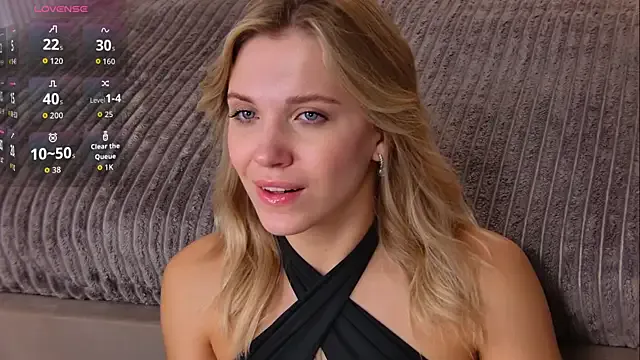 AmeliaCutie69 – webcam model profile photo Image 6