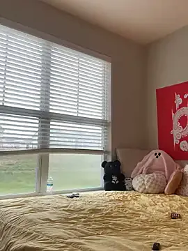 MailynFoxx – webcam model profile photo Image 3