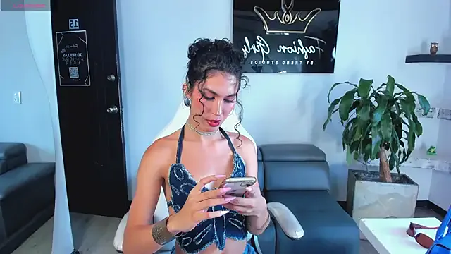 ArinaBelly – webcam model profile photo Image 6