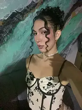 ArinaBelly – webcam model profile photo Image 8