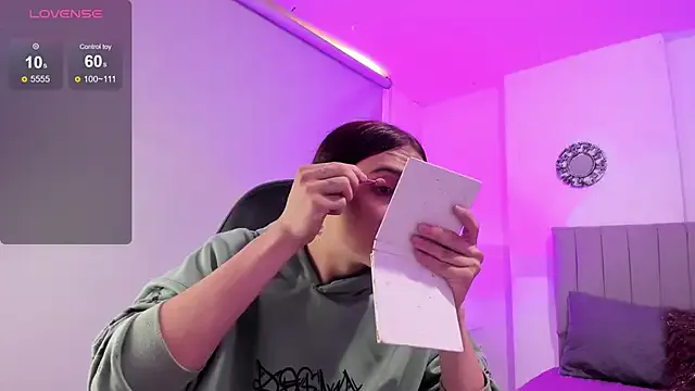 zhaomosheng125216 – webcam model profile photo Image 4