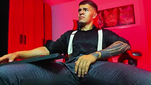 AmyRosi – webcam model profile photo Image 11