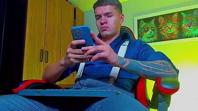 AmyRosi – webcam model profile photo Image 18