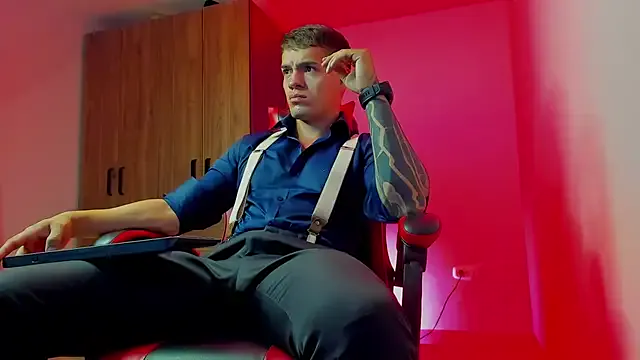 AmyRosi – webcam model profile photo Image 6