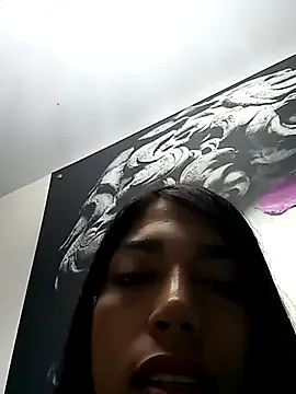 ReginaVelvet – webcam model profile photo Image 12