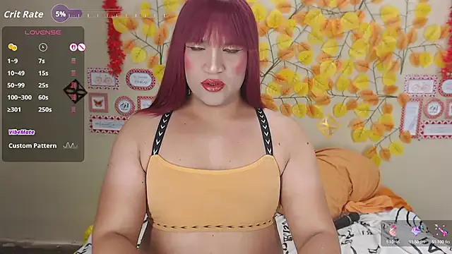 ViickyLopez – webcam model profile photo Image 12