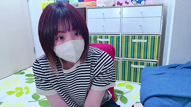 amidesu_doumo Profile Image