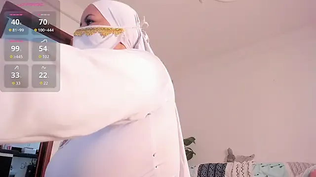 JoiDivision – webcam model profile photo Image 16