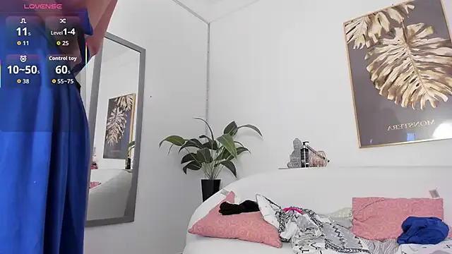 JoiDivision – webcam model profile photo Image 18