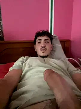 Najya_Sahar – webcam model profile photo Image 4