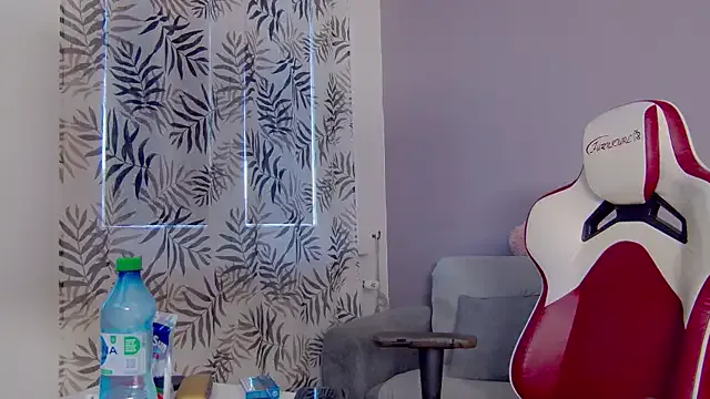 Anais_Carter – webcam model profile photo