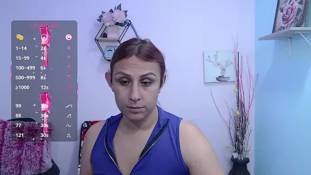 laylafoxxi – webcam model profile photo Image 2