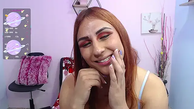 laylafoxxi – webcam model profile photo Image 3