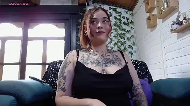 Anamaria___ – webcam model profile photo