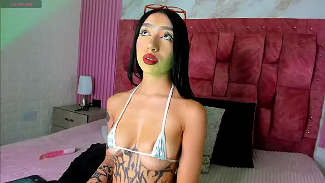 Someju4u – webcam model profile photo Image 12