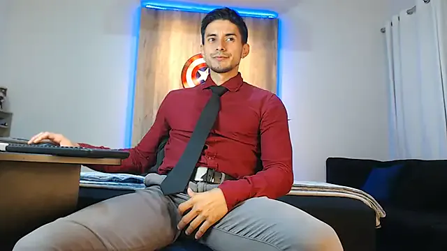 PamelaLeah – webcam model profile photo Image 2