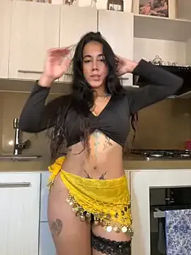 kanelandersonn – webcam model profile photo Image 5