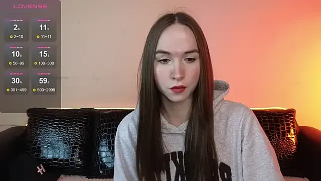 KateBae – webcam model profile photo Image 9