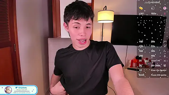 Im_Yu-na – webcam model profile photo Image 2