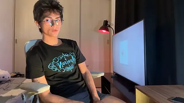 JeremyAlexLm – webcam model profile photo Image 11