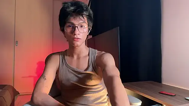 JeremyAlexLm – webcam model profile photo Image 14