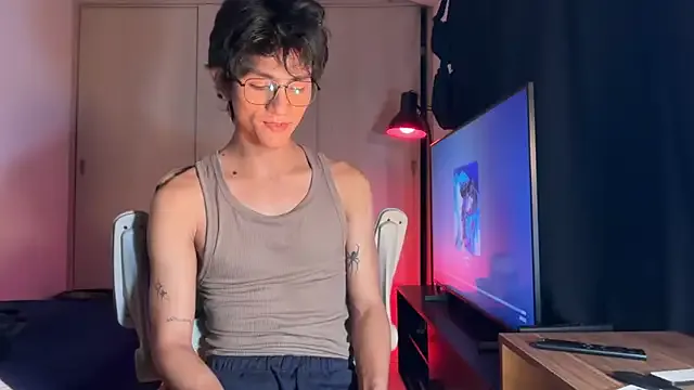 JeremyAlexLm – webcam model profile photo Image 15