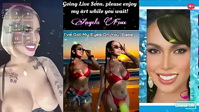 Miakris – webcam model profile photo Image 14