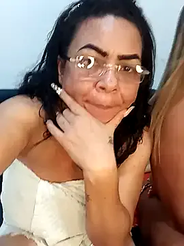 AnittaTettona – webcam model profile photo