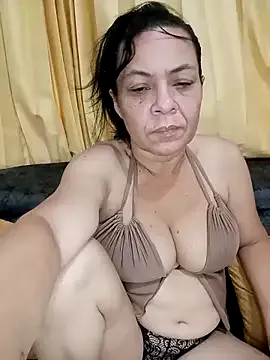 TheRealSeska – webcam model profile photo Image 18