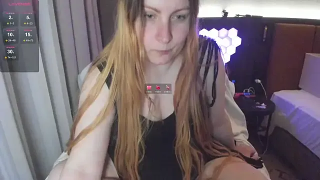 AnnaKarstein's Thumb Image