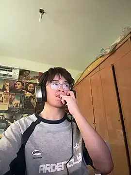 GiaRos – webcam model profile photo Image 4